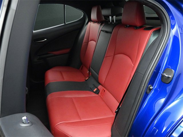 Used 2022 Lexus UX 200 F Sport image 13