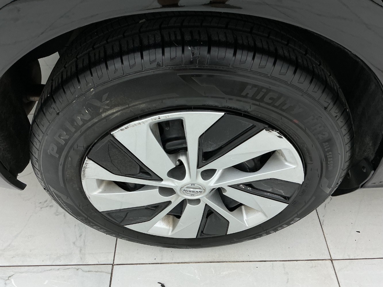 Used 2020 Nissan Altima 2.5 S FWD image 47