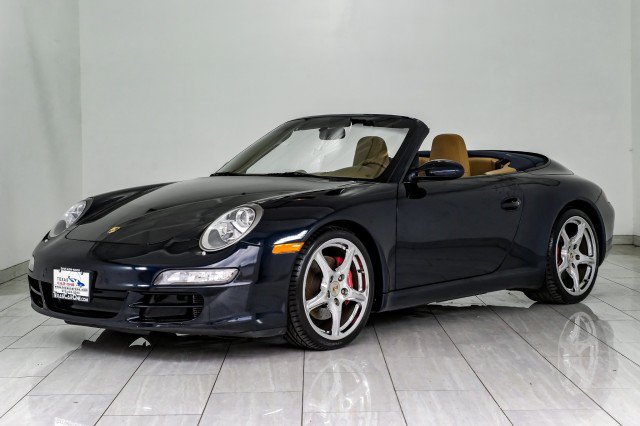 Used 2006 Porsche 911 Carrera S RWD image 4