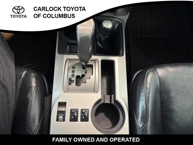 Used 2011 Toyota 4Runner SR5 w/ Premium Pkg w/Leather AWD/4WD image 27