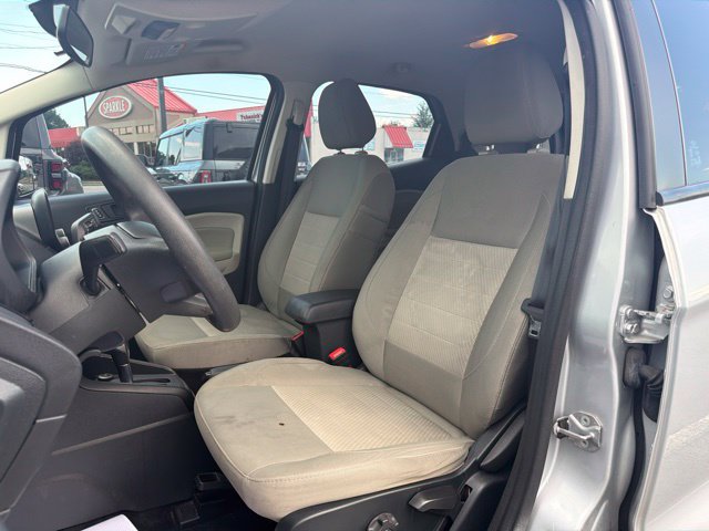Used 2022 Ford EcoSport S AWD/4WD image 3