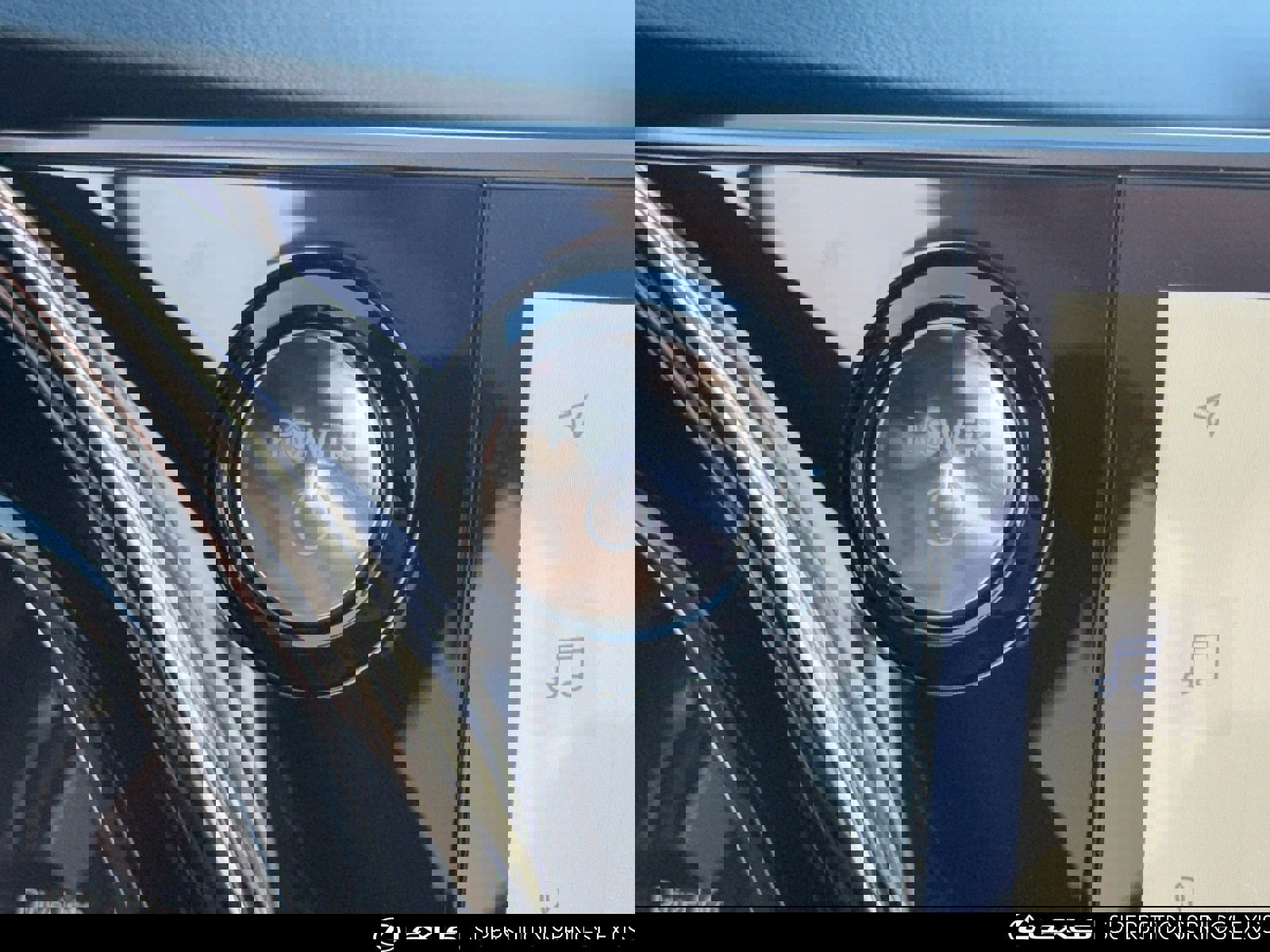 New 2026 Lexus RX 350 350h Luxury image 19