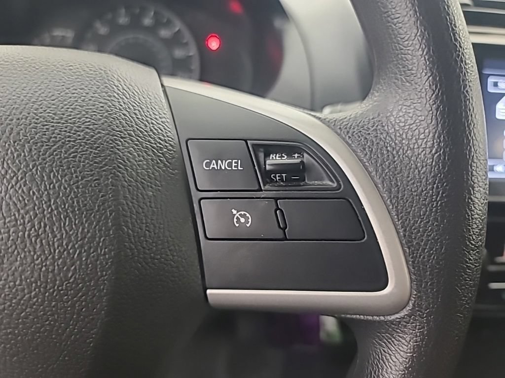 Used 2024 Mitsubishi Mirage ES FWD image 28