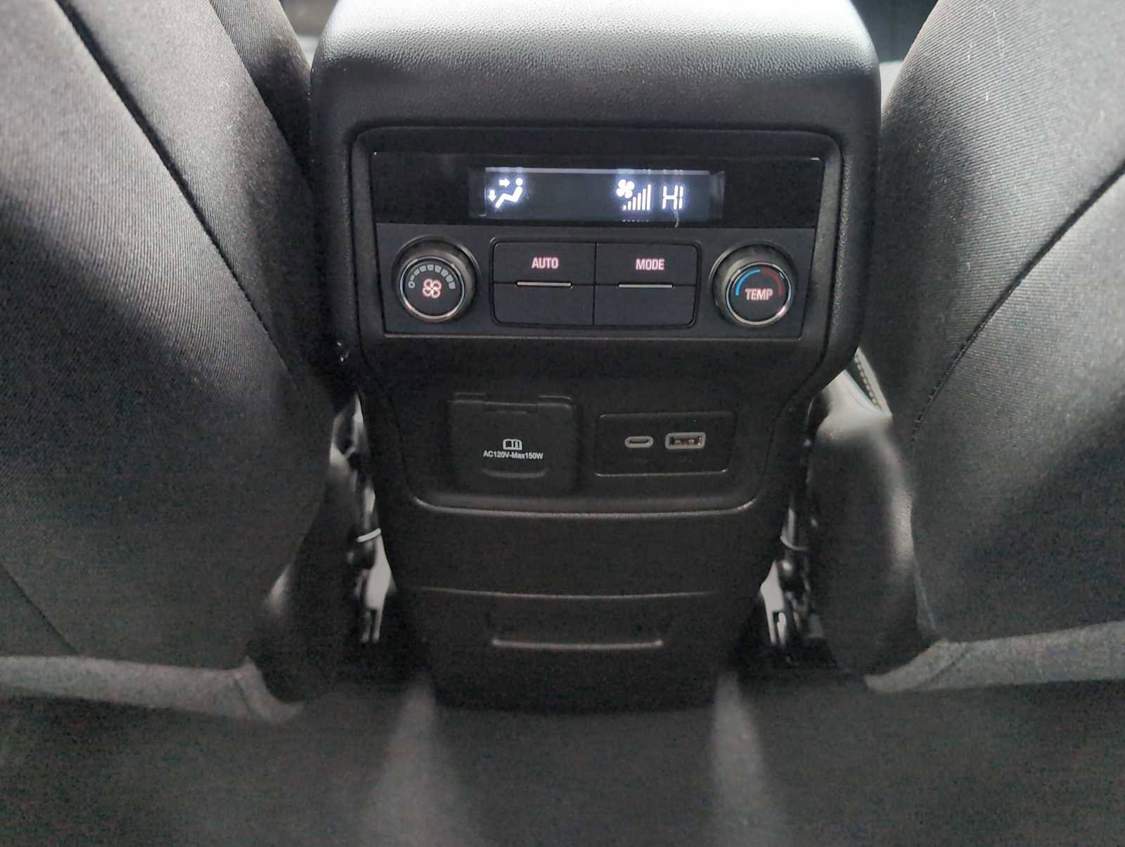 Used 2023 GMC Acadia SLE w/ Driver Convenience Package image 20