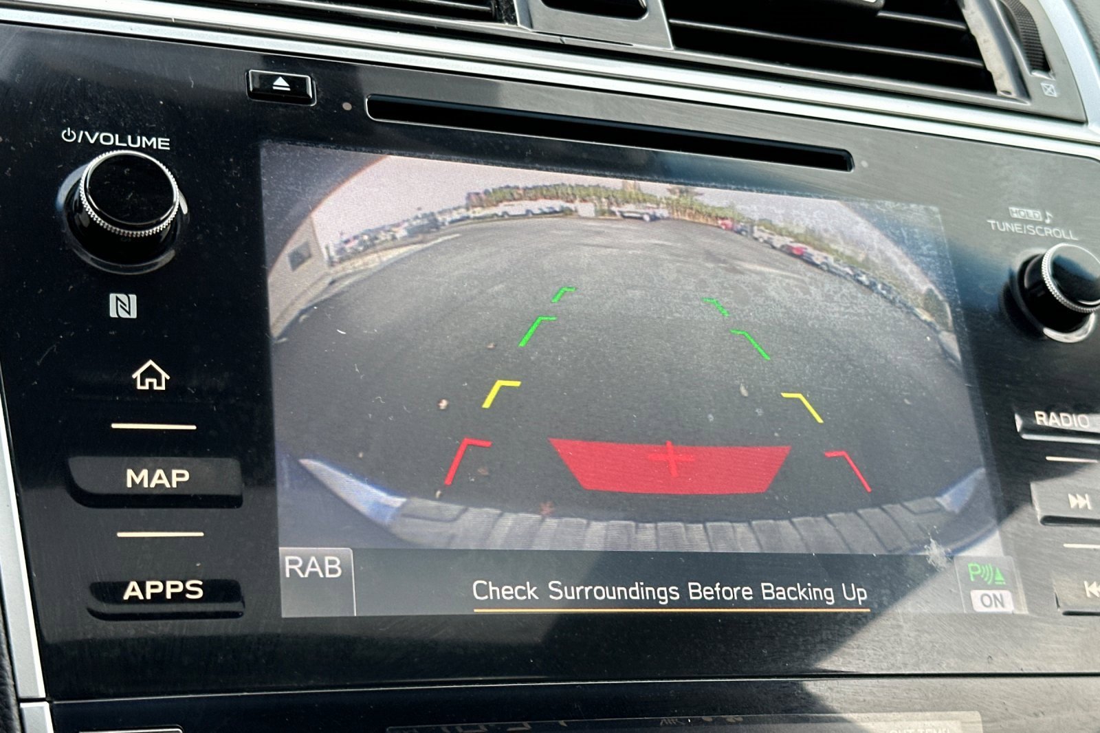 Used 2018 Subaru Outback 2.5i Limited image 24