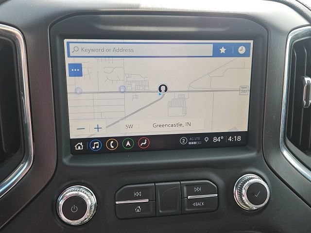 Used 2021 GMC Sierra 1500 AT4 w/ AT4 Premium Package AWD/4WD image 26