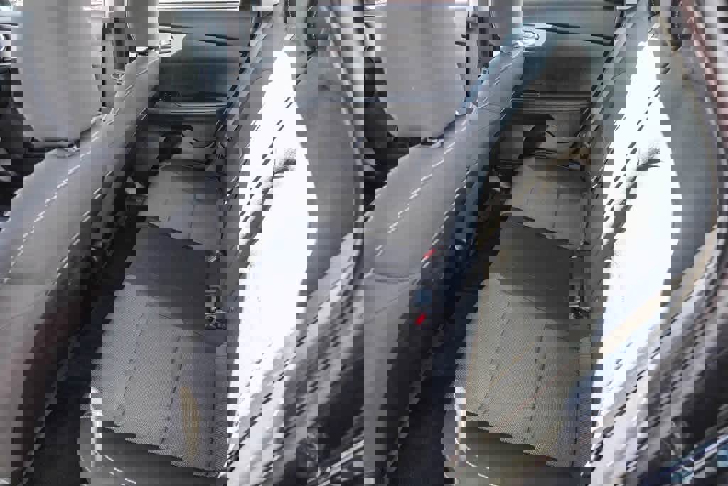 Certified 2024 Kia Forte LXS image 17