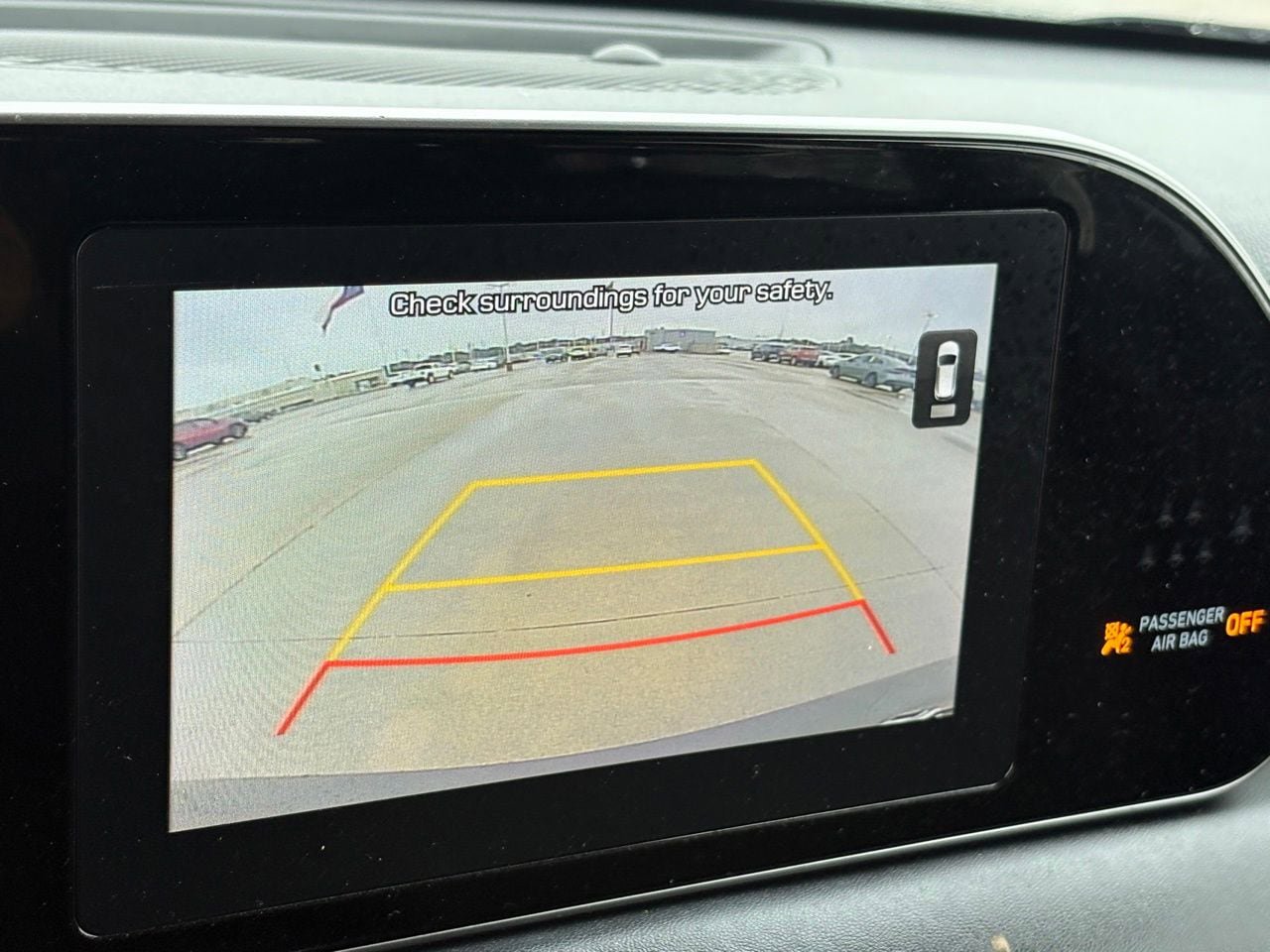 Used 2020 Hyundai Palisade SEL w/ Convenience Package FWD image 24