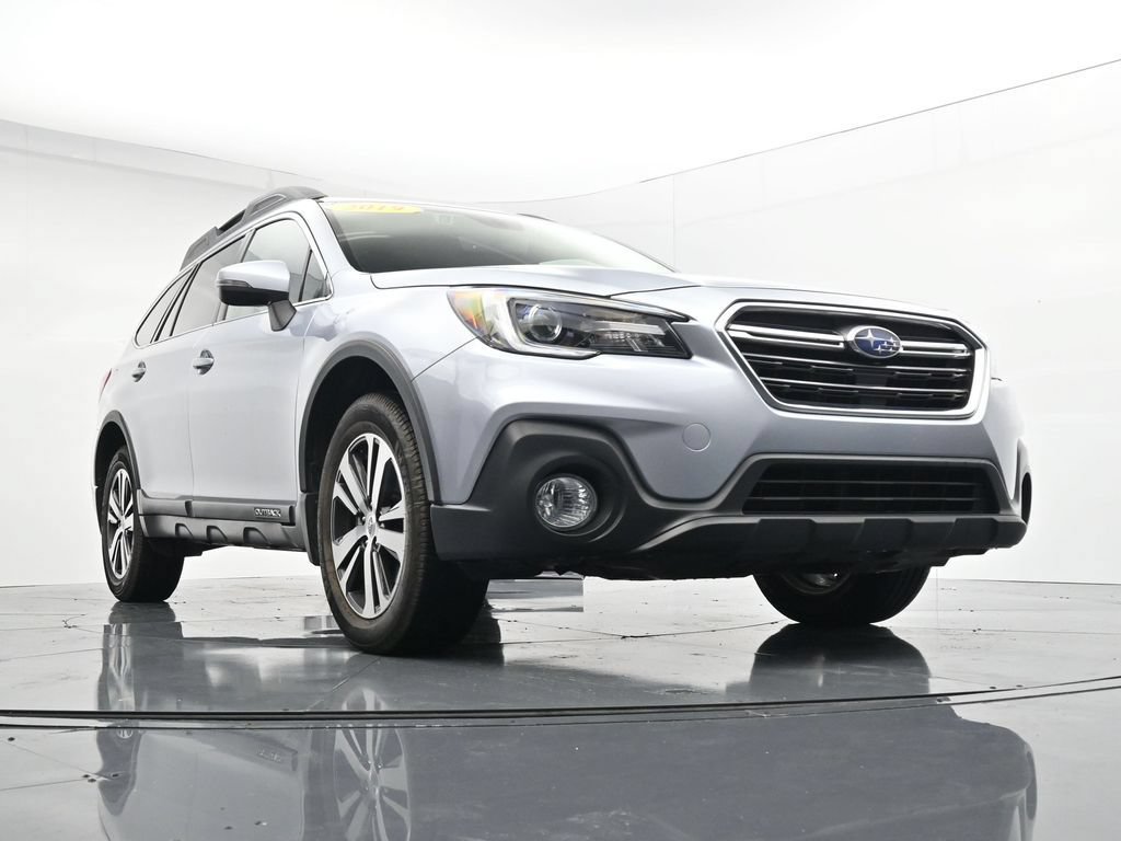 Used 2019 Subaru Outback 3.6R Limited w/ Protection Package #1 AWD/4WD image 33