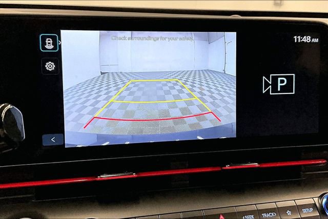 Used 2025 Hyundai Kona N Line S image 29