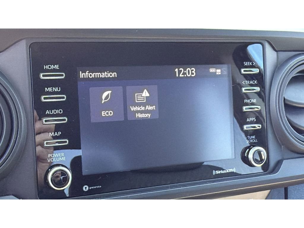 Certified 2023 Toyota Tacoma SR image 18