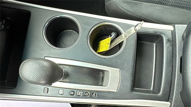 Used 2015 Nissan Altima 2.5 S w/ Special Edition Package image 15