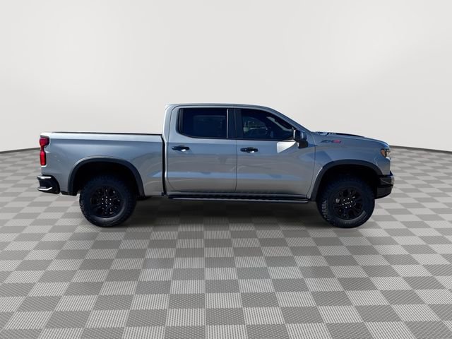 Used 2023 Chevrolet Silverado 1500 ZR2 w/ Technology Package image 11