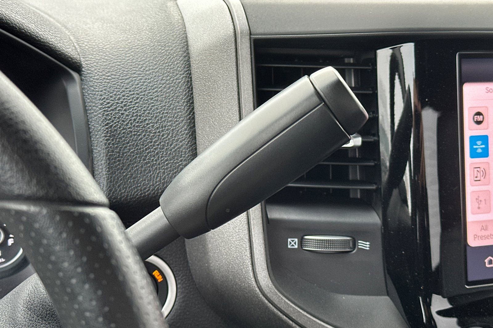 New 2026 RAM 3500 Tradesman RWD image 21