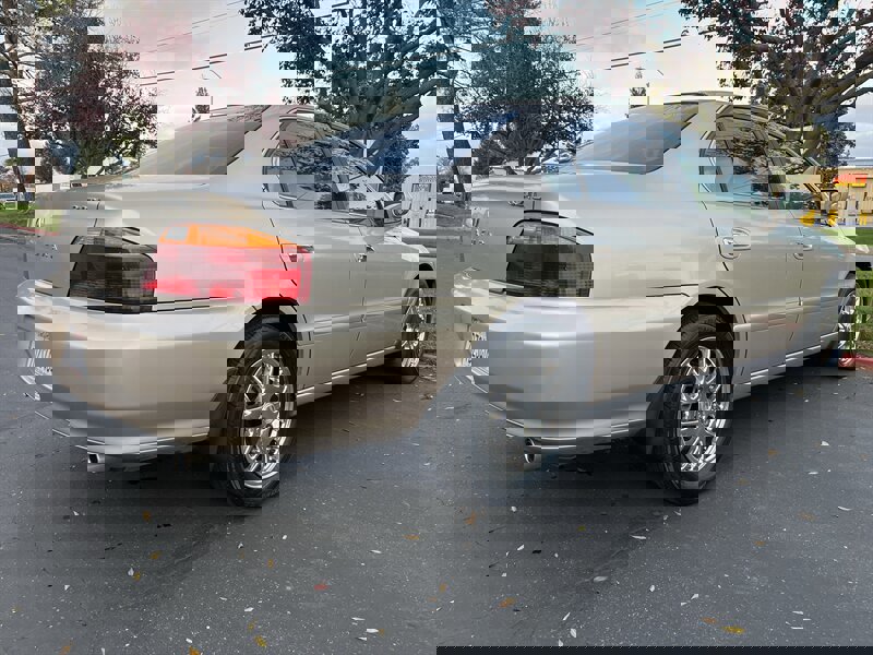 Used 2000 Acura TL 3.2 image 13