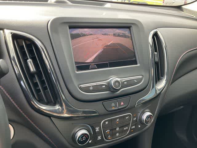 Used 2023 Chevrolet Equinox RS AWD/4WD image 21