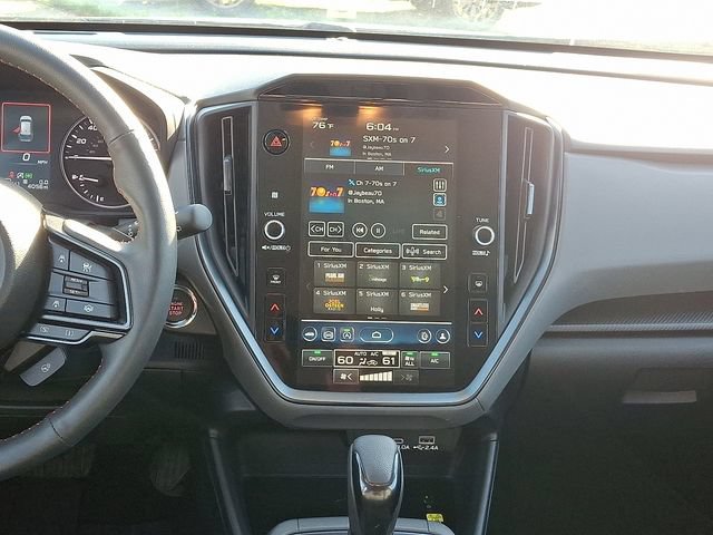 Certified 2026 Subaru Crosstrek 2.5i Limited AWD/4WD image 19