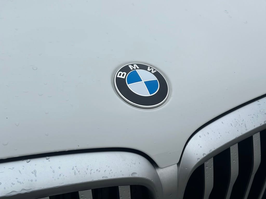 Certified 2024 BMW X5 xDrive40i w/ Premium Package AWD/4WD image 11