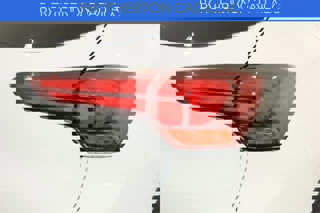 Certified 2025 Buick Encore GX Preferred image 14