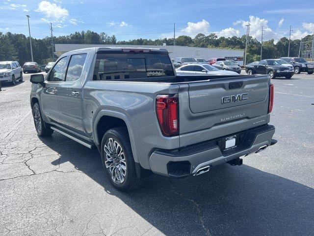 New 2026 GMC Sierra 1500 Denali Ultimate AWD/4WD image 7