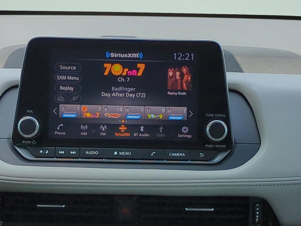 Certified 2023 Nissan Rogue SL image 20