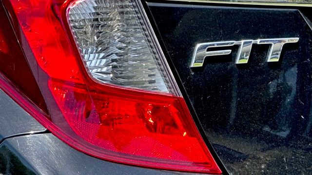 Used 2016 Honda Fit EX image 8