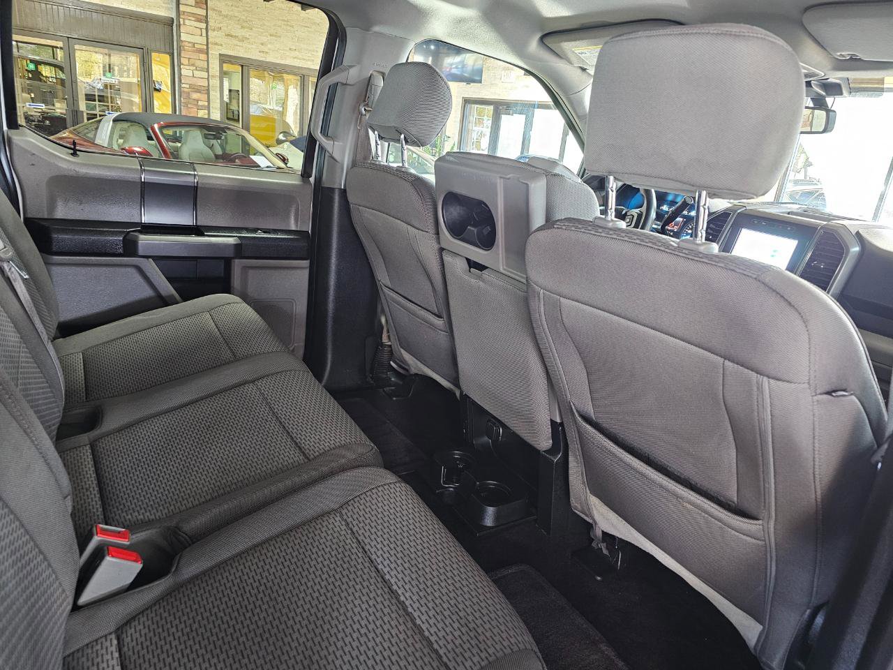 Used 2020 Ford F150 XLT w/ Equipment Group 301A Mid image 16