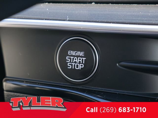 New 2026 Kia K5 GT-Line image 30