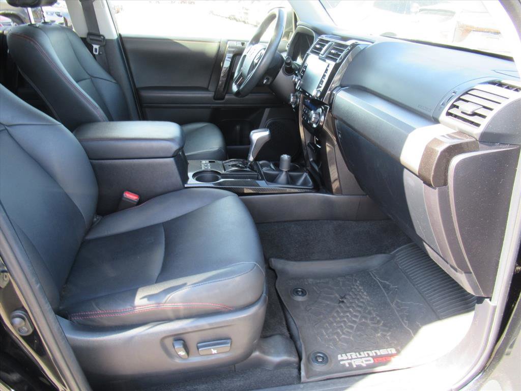 Used 2020 Toyota 4Runner TRD Pro image 10