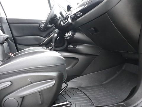 Used 2019 FIAT 500X Trekking w/ Leather Seat Group image 24