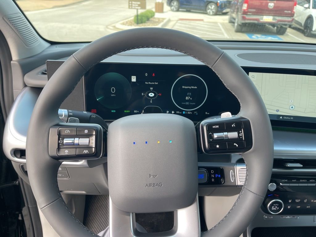 New 2026 Hyundai Ioniq 9 SEL image 24