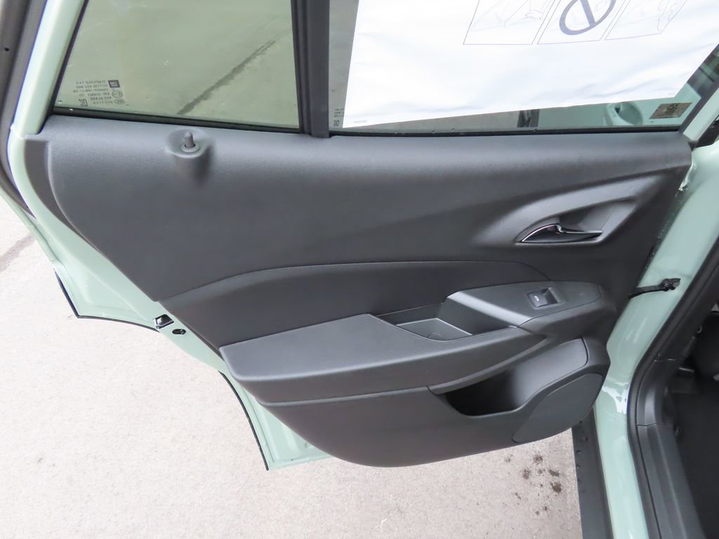 New 2026 Chevrolet Trax ACTIV image 25