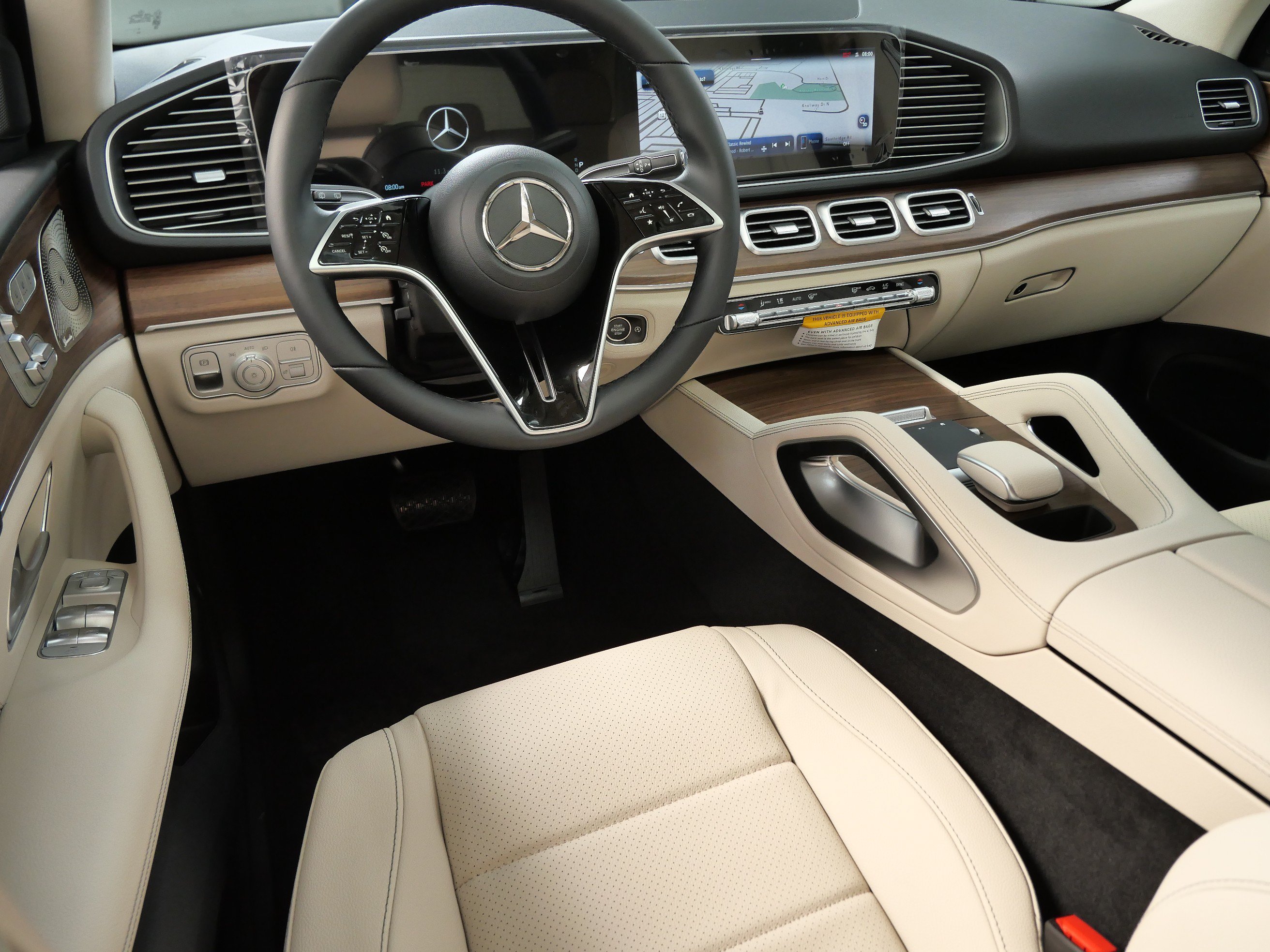 New 2026 Mercedes-Benz GLE 350 4MATIC image 2