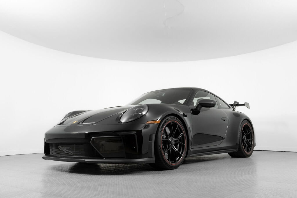 Used 2026 Porsche 911 GT3 image 16