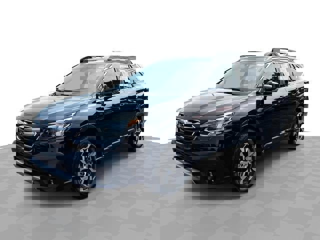 Used 2021 Subaru Outback Limited w/ Popular Package #2