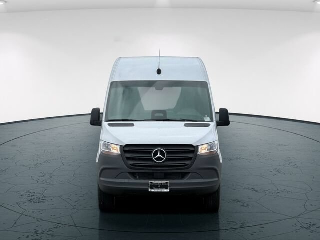 New 2025 Mercedes-Benz Sprinter 2500 image 9