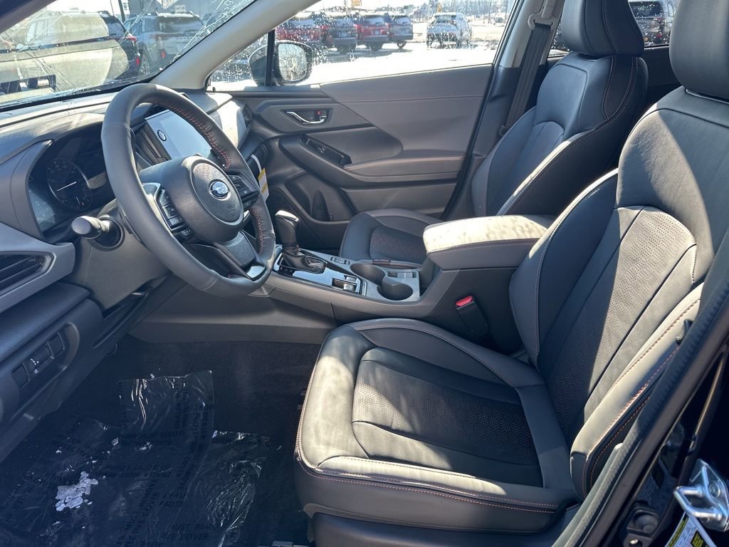 New 2026 Subaru Crosstrek 2.5i Limited image 9