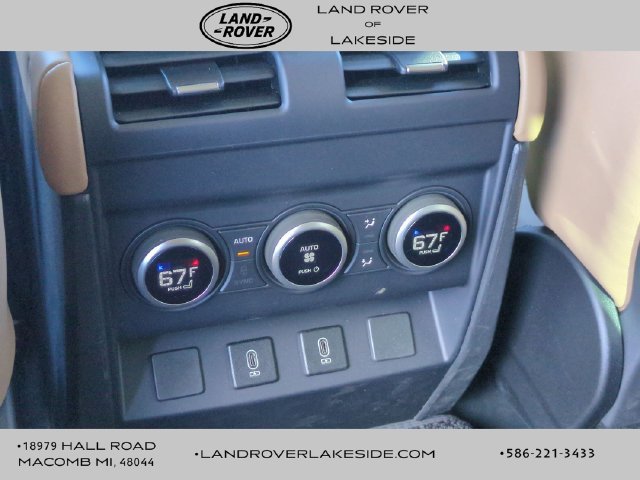 Used 2026 Land Rover Defender 130 S AWD/4WD image 13
