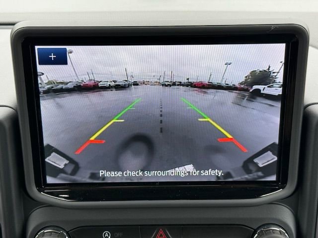 Used 2022 Ford Bronco Sport Big Bend image 31