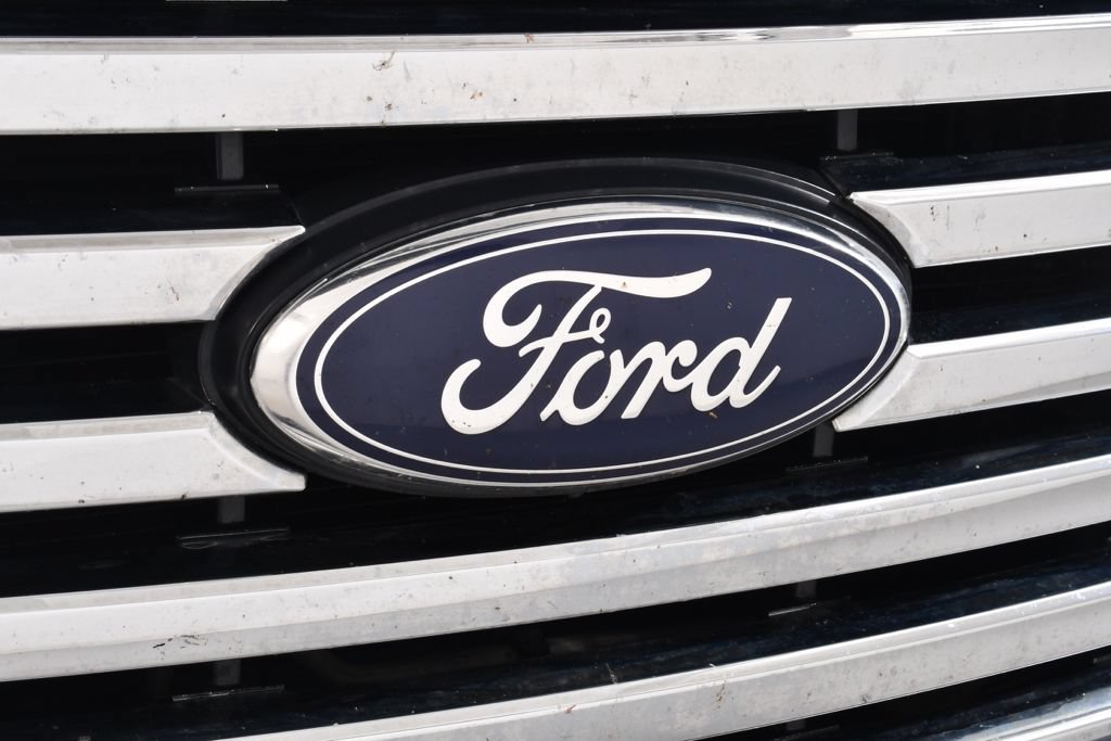 Used 2012 Ford F150 XLT w/ XLT Chrome Pkg AWD/4WD image 20