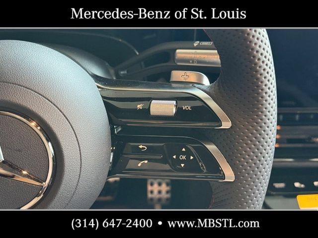 New 2027 Mercedes-Benz CLA 220 image 16