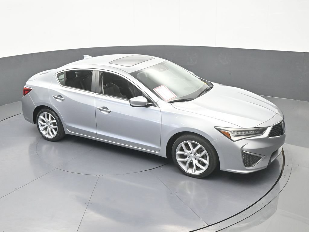 Used 2019 Acura ILX image 51