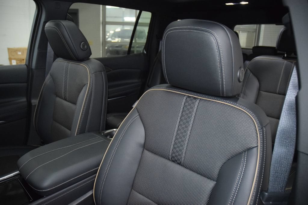 New 2026 Chevrolet Traverse High Country AWD/4WD image 41