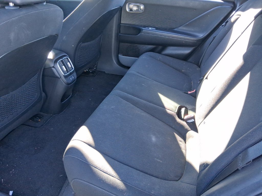 Used 2023 Hyundai Ioniq 6 SE RWD image 13