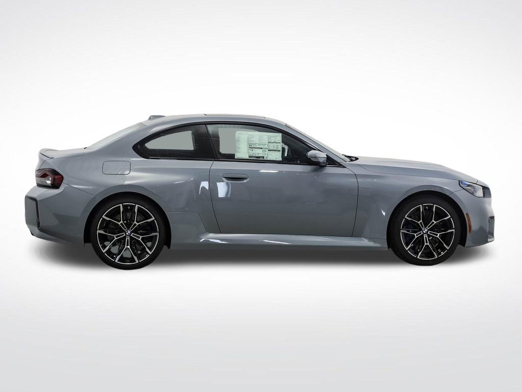 New 2026 BMW M2 w/ Lighting Package RWD image 6