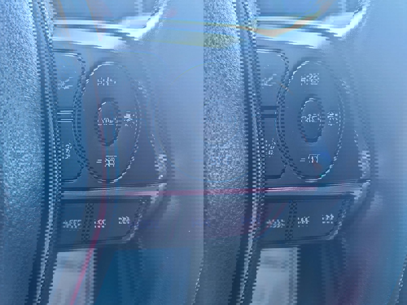 Used 2022 Toyota Camry XSE image 17