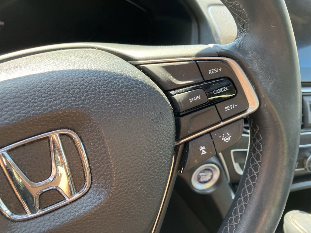 Used 2018 Honda Accord EX-L image 14