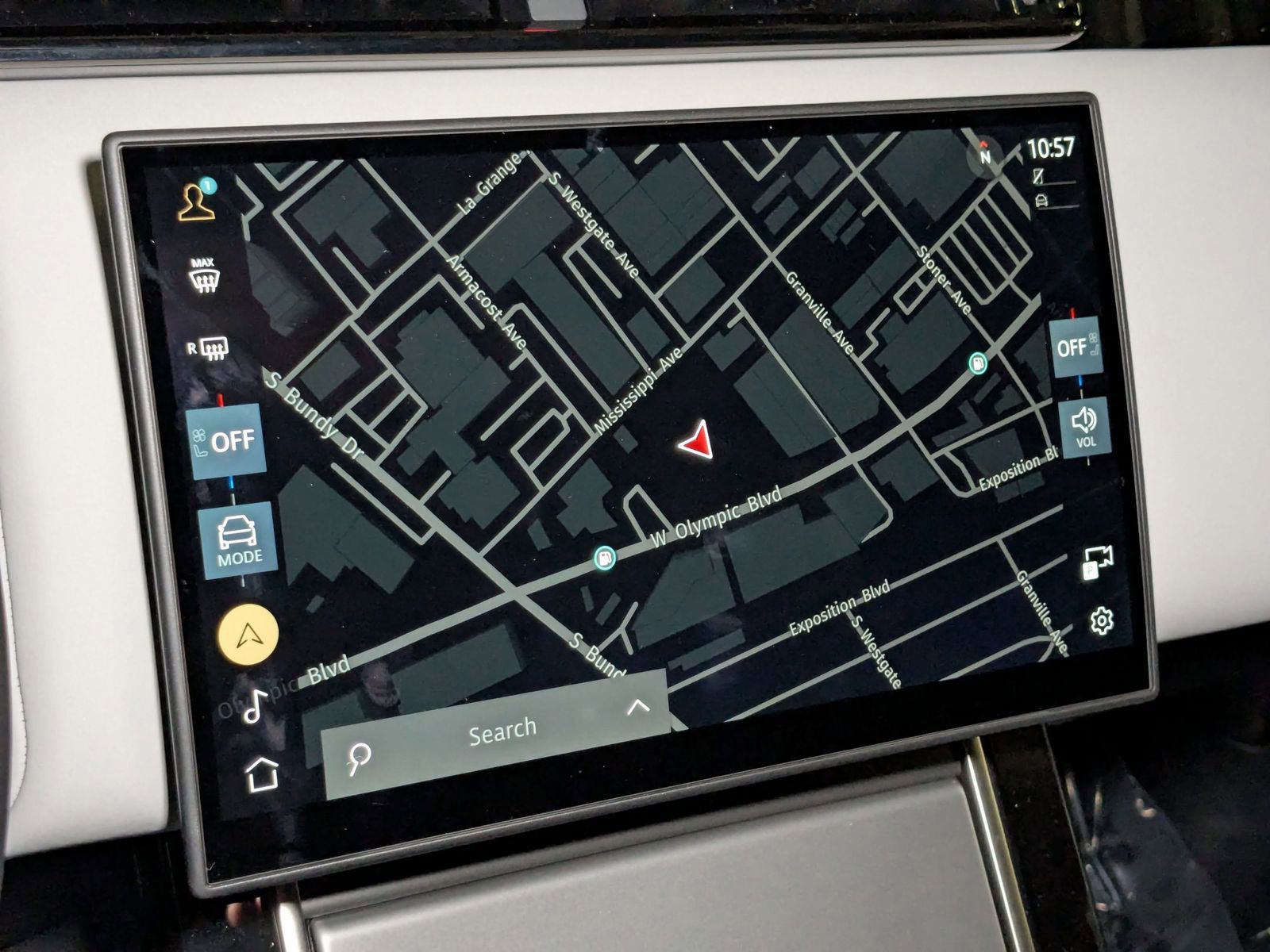 New 2026 Land Rover Range Rover Velar S image 14