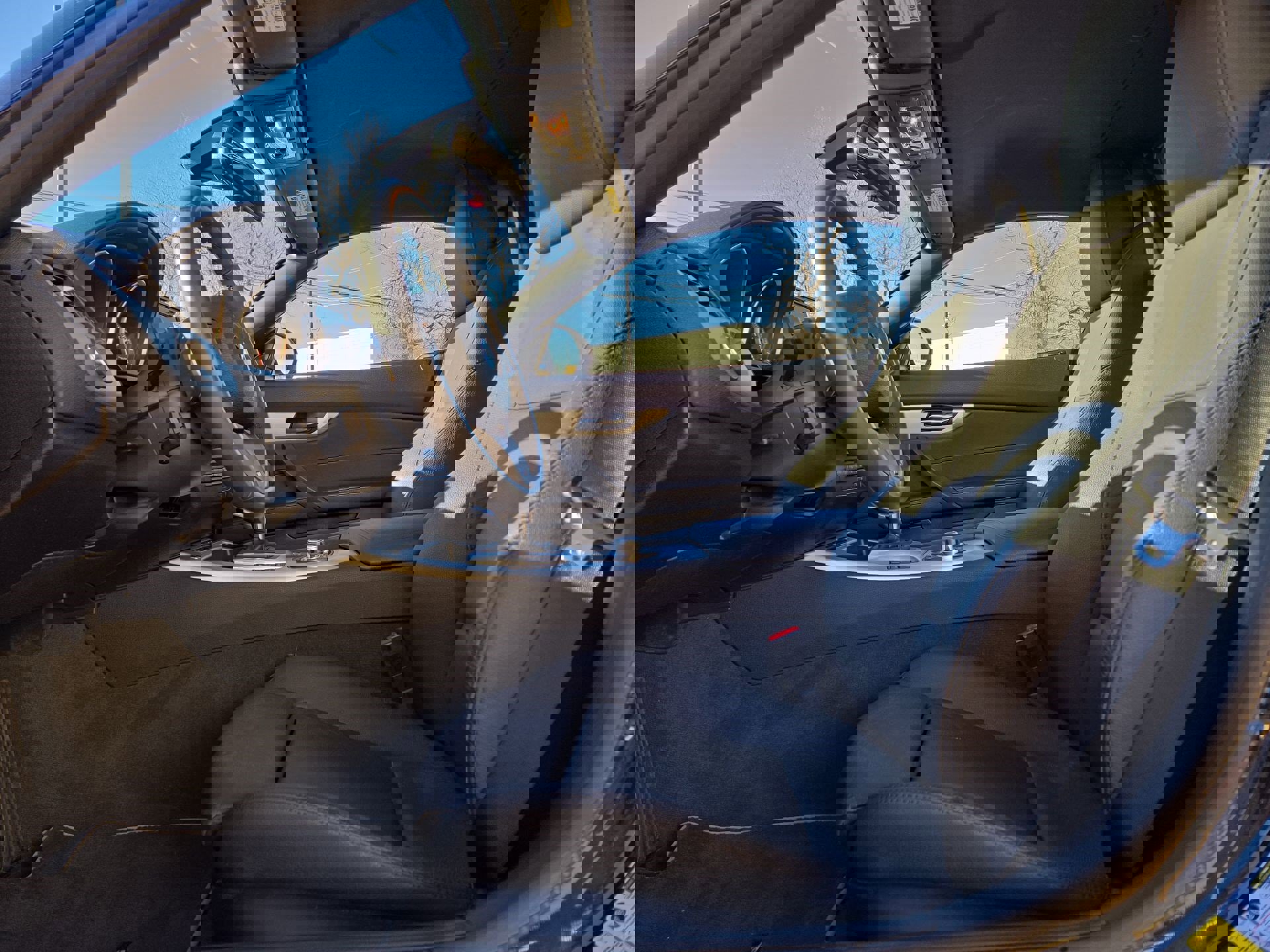 Used 2011 BMW Z4 sDrive35is image 16