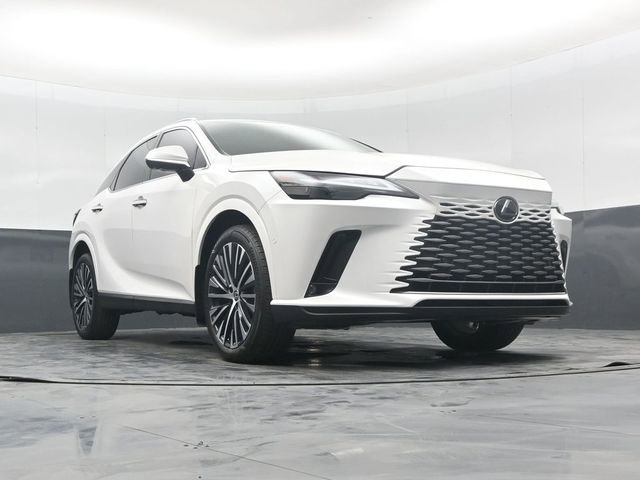 Used 2024 Lexus RX 350 Premium Plus w/ Convenience Package image 45